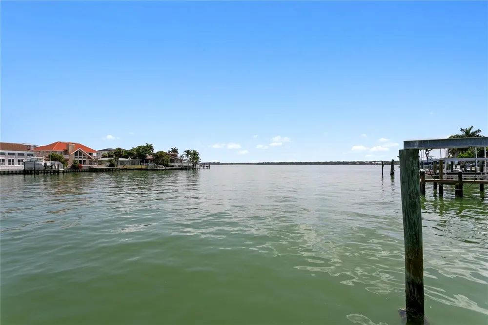 115 ALETA DRIVE Belleair Beach, FL 33786