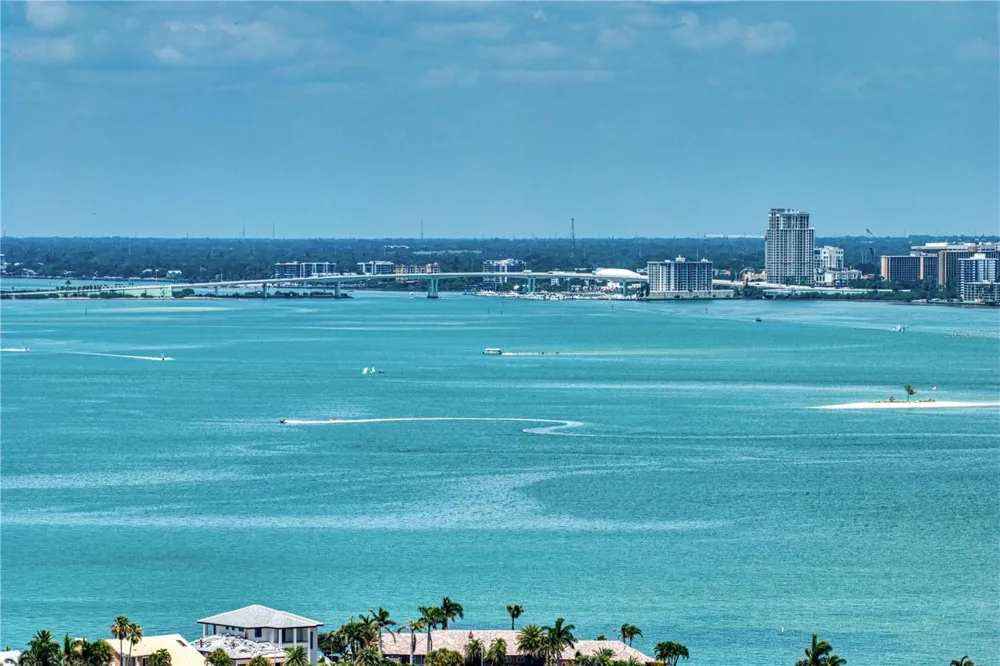 115 ALETA DRIVE Belleair Beach, FL 33786