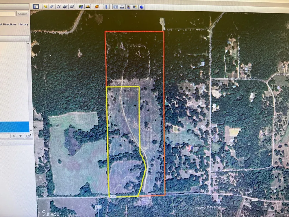 19451 County Road 4307 Road Larue, TX 75770