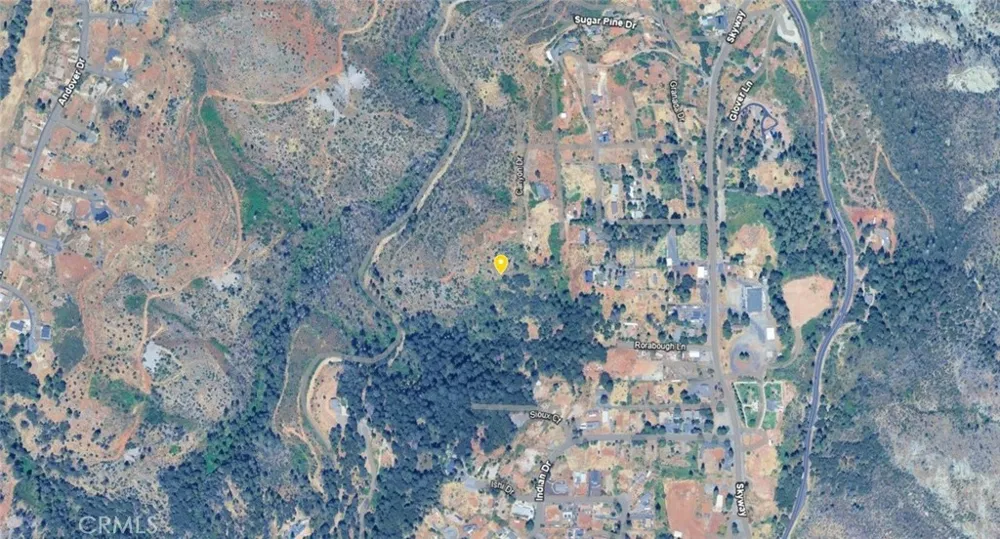 Canyon Drive Magalia, CA 95954