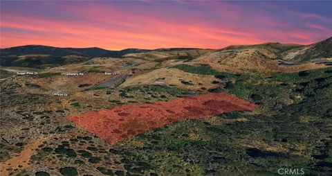 Canyon Drive