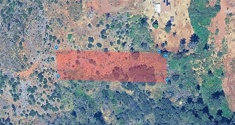 Canyon Drive Magalia, CA 95954