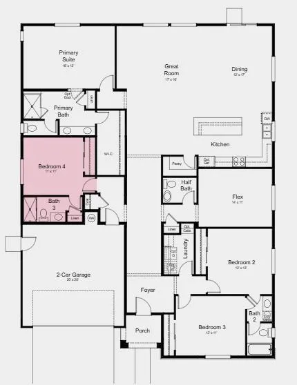 3313 Nightfall Drive Manteca, CA 95337