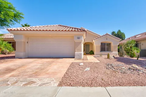 78282 Yucca Blossom Drive