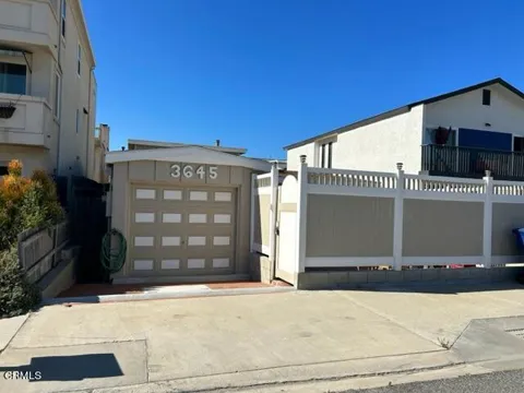 3645 Sunset Lane