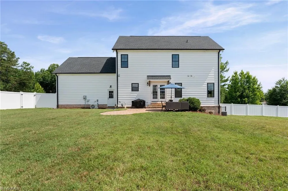 4791 Cooper Road Clemmons, NC 27012