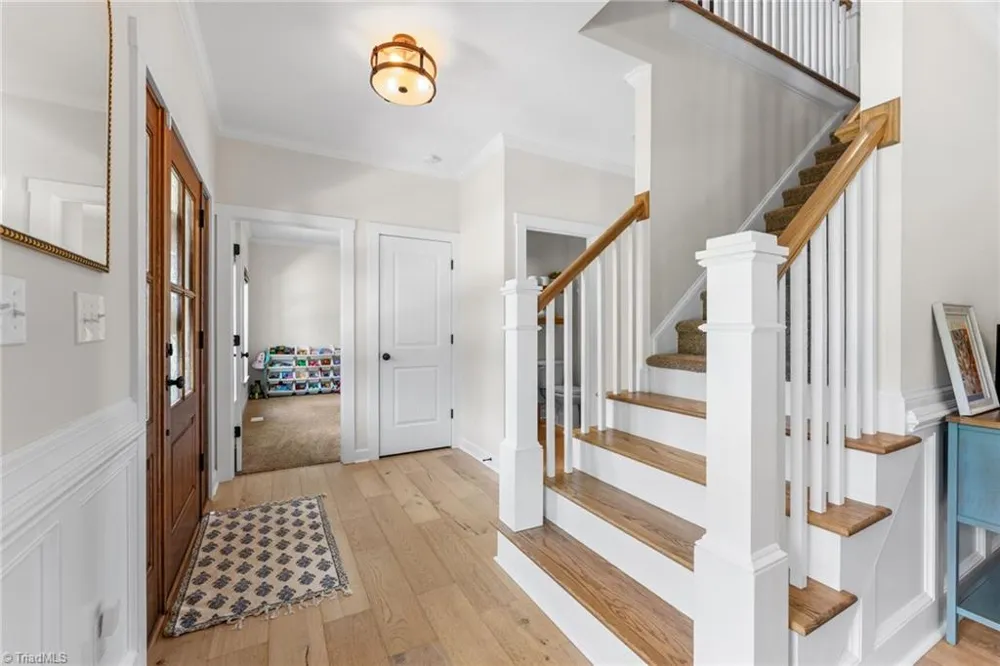 4791 Cooper Road Clemmons, NC 27012