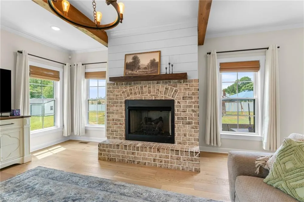 4791 Cooper Road Clemmons, NC 27012