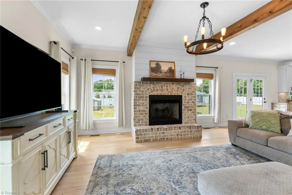 4791 Cooper Road Clemmons, NC 27012