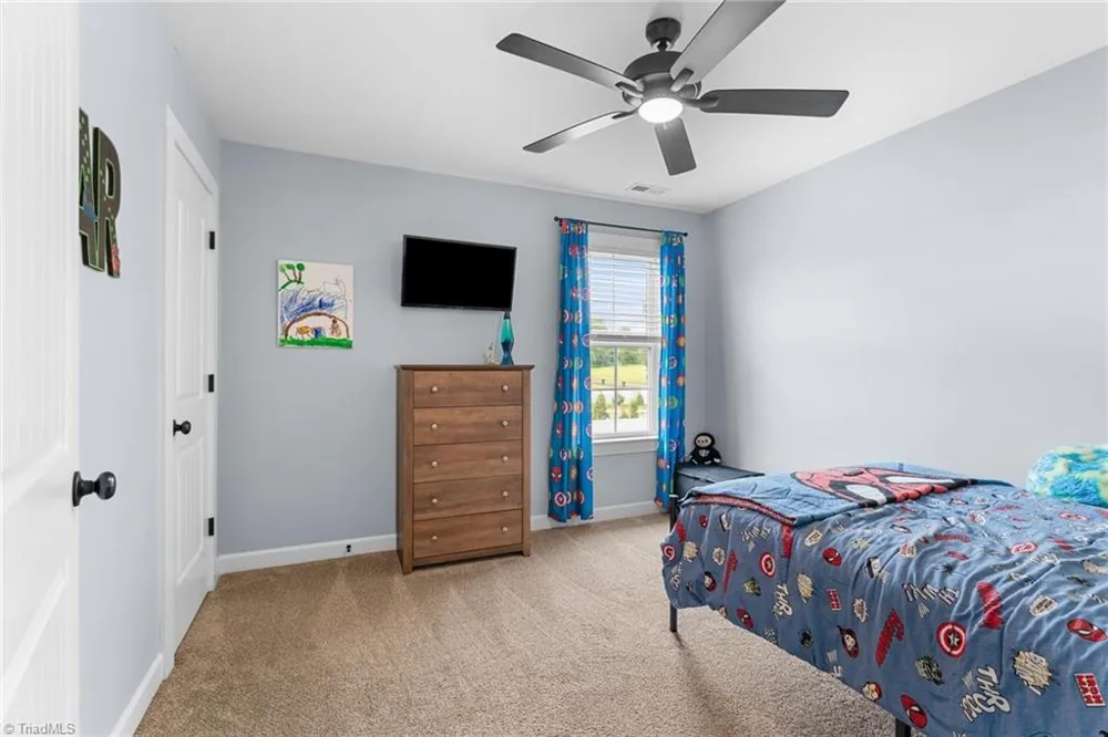 4791 Cooper Road Clemmons, NC 27012
