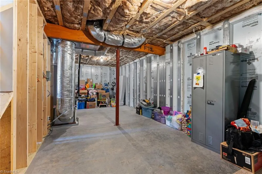 4791 Cooper Road Clemmons, NC 27012