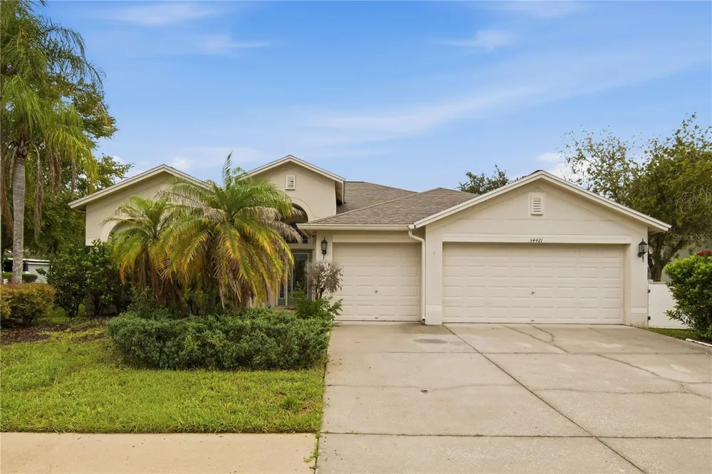 34421 BLUE ASH COURT Wesley Chapel, FL 33545