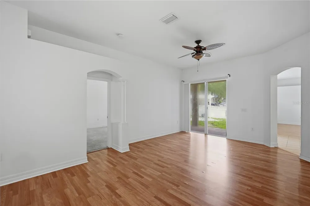 34421 BLUE ASH COURT Wesley Chapel, FL 33545