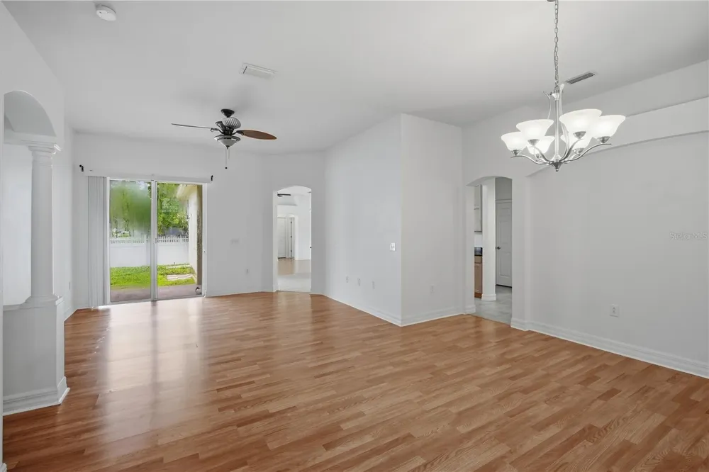 34421 BLUE ASH COURT Wesley Chapel, FL 33545