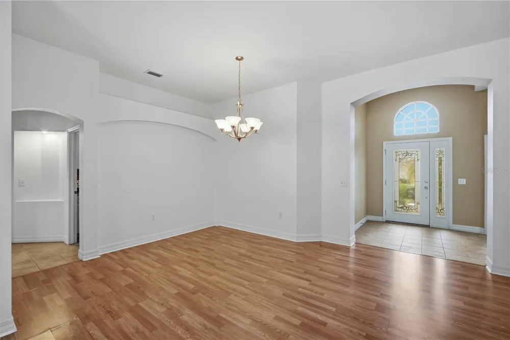 34421 BLUE ASH COURT Wesley Chapel, FL 33545
