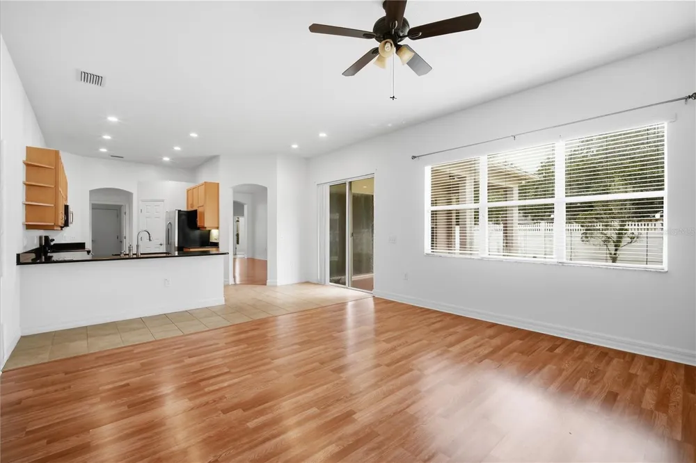 34421 BLUE ASH COURT Wesley Chapel, FL 33545
