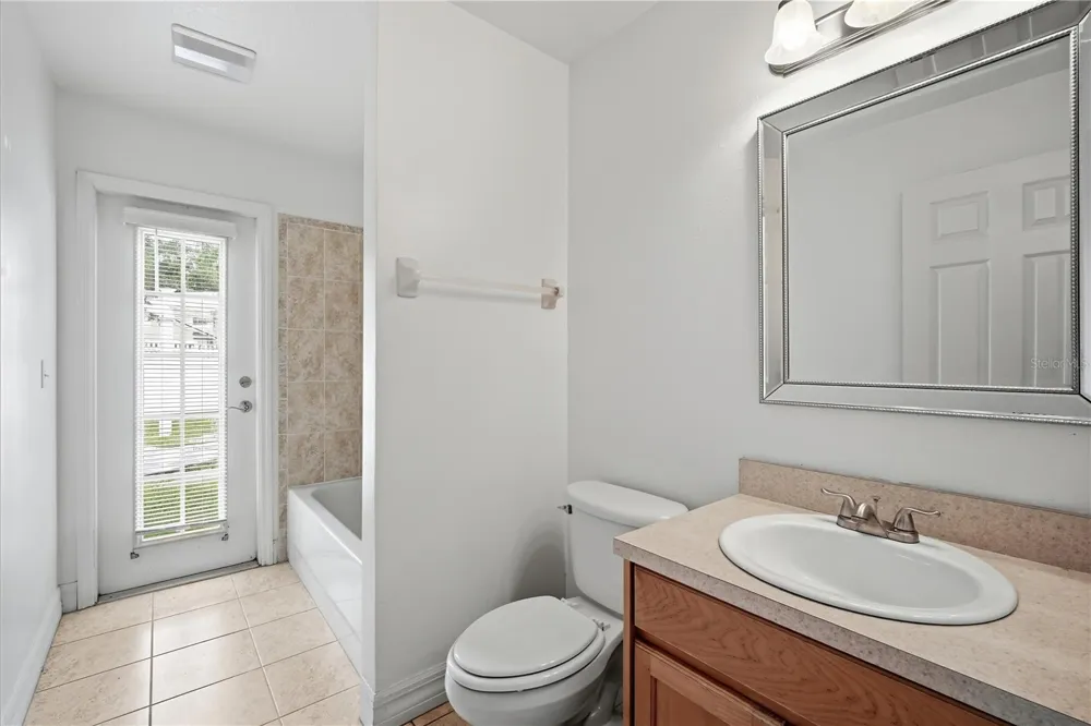 34421 BLUE ASH COURT Wesley Chapel, FL 33545
