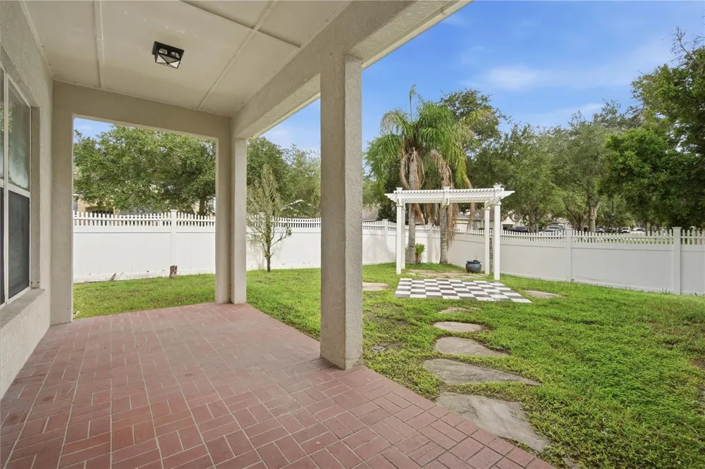 34421 BLUE ASH COURT Wesley Chapel, FL 33545