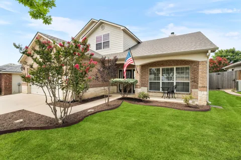 8004 Redbrush