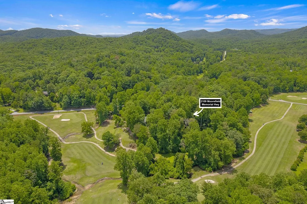 2109 Moorefield Memorial Highway Pickens, SC 29671