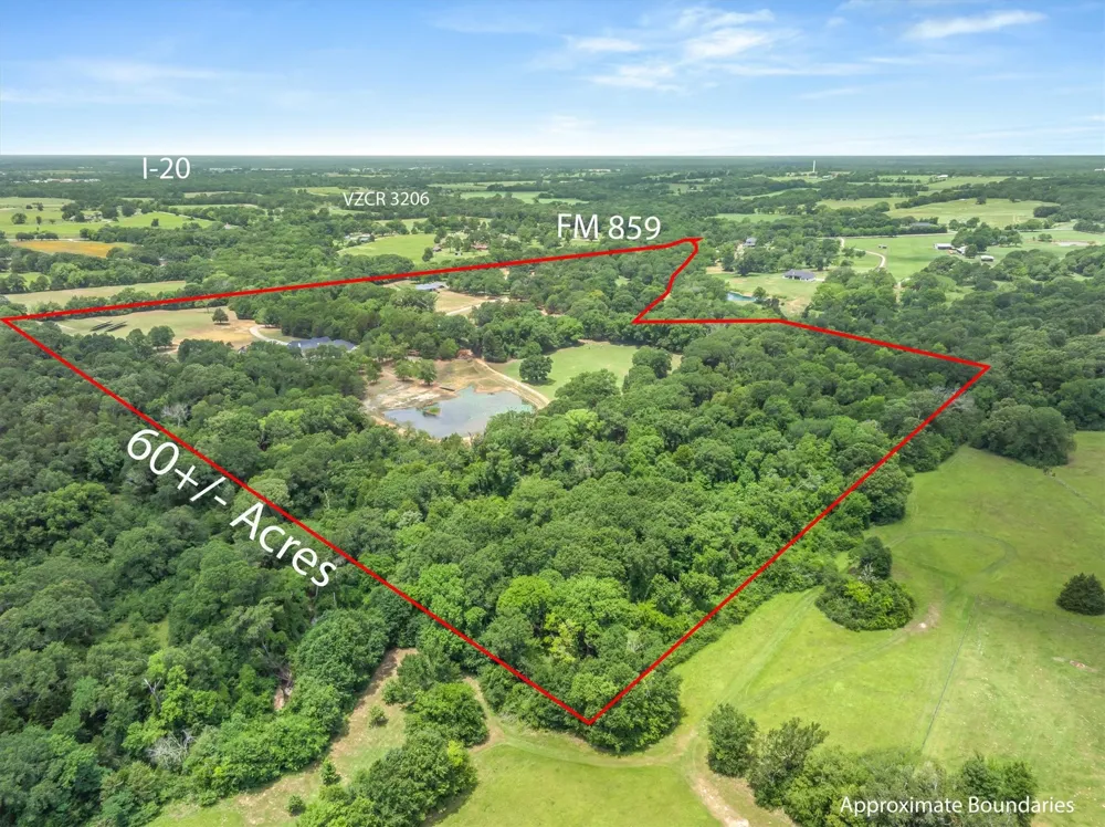 12365 Fm 859 Wills Point, TX 75169