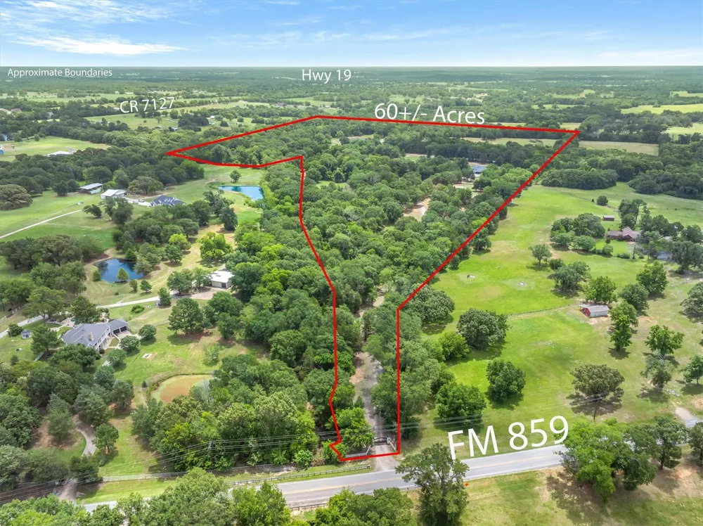 12365 Fm 859 Wills Point, TX 75169
