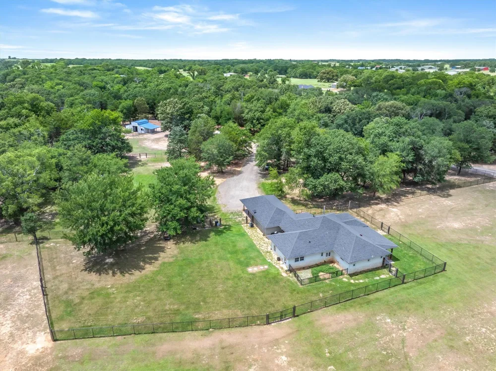 12365 Fm 859 Wills Point, TX 75169