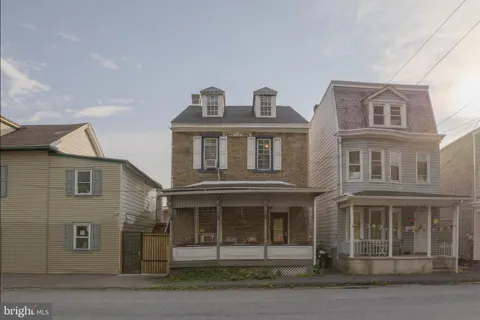 55 MILL ST