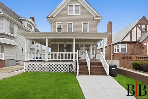 533 Beach 130th Street