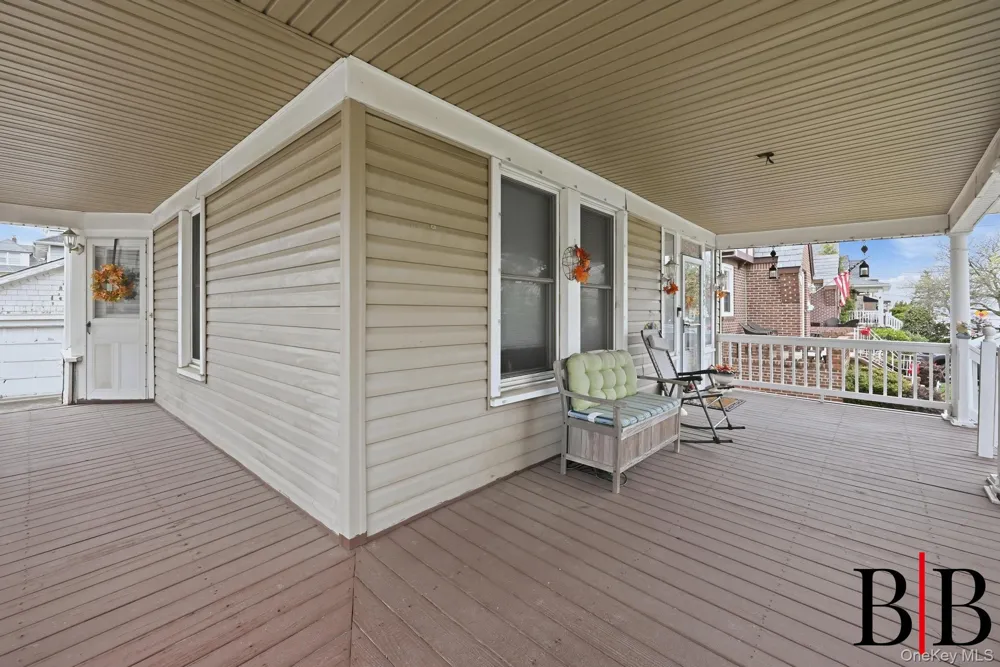533 Beach 130th Street Belle Harbor, NY 11694