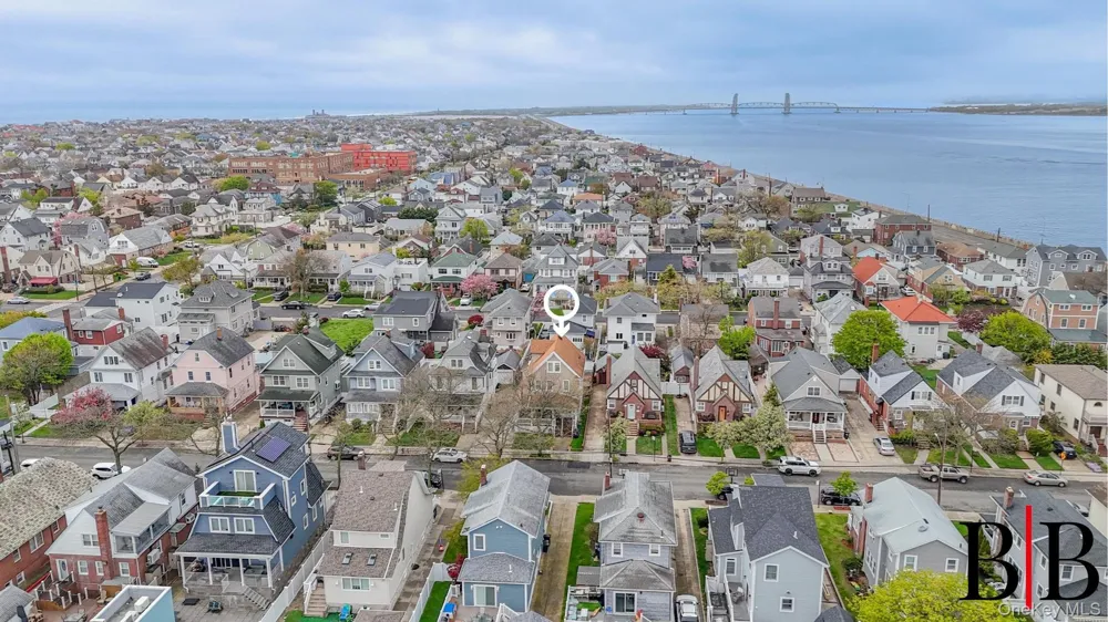533 Beach 130th Street Belle Harbor, NY 11694
