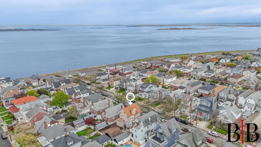 533 Beach 130th Street Belle Harbor, NY 11694
