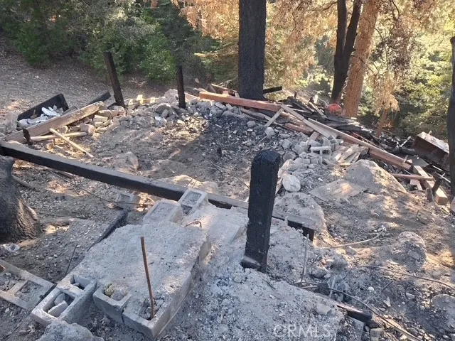 1102 Chateau Drive Crestline, CA 92325