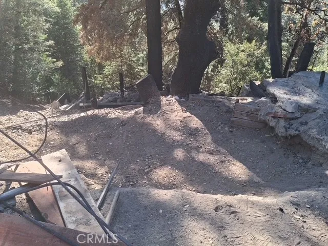 1102 Chateau Drive Crestline, CA 92325