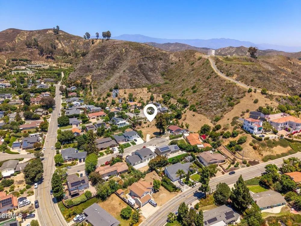 235 Grandridge Court Ventura, CA 93003