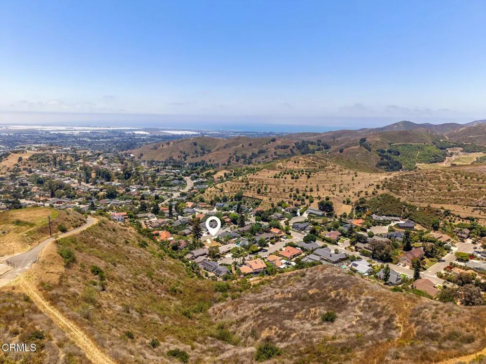 235 Grandridge Court Ventura, CA 93003