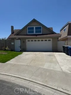 7841 NANCY CIRCLE La Palma, CA 90623