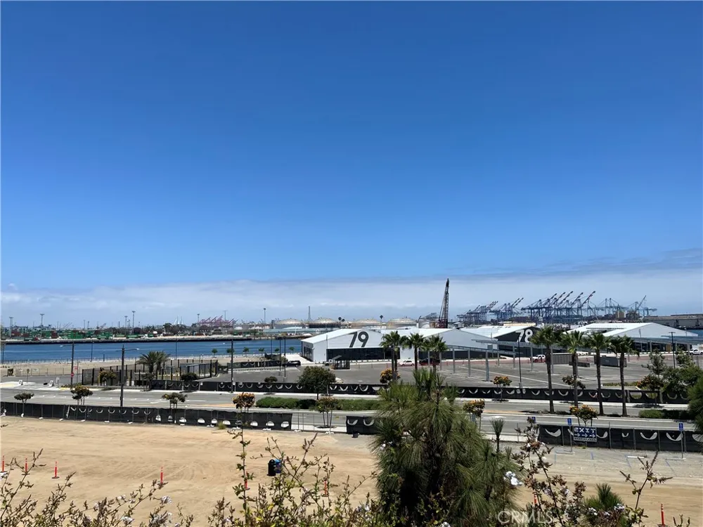 537 S Cabrillo San Pedro, CA 90731