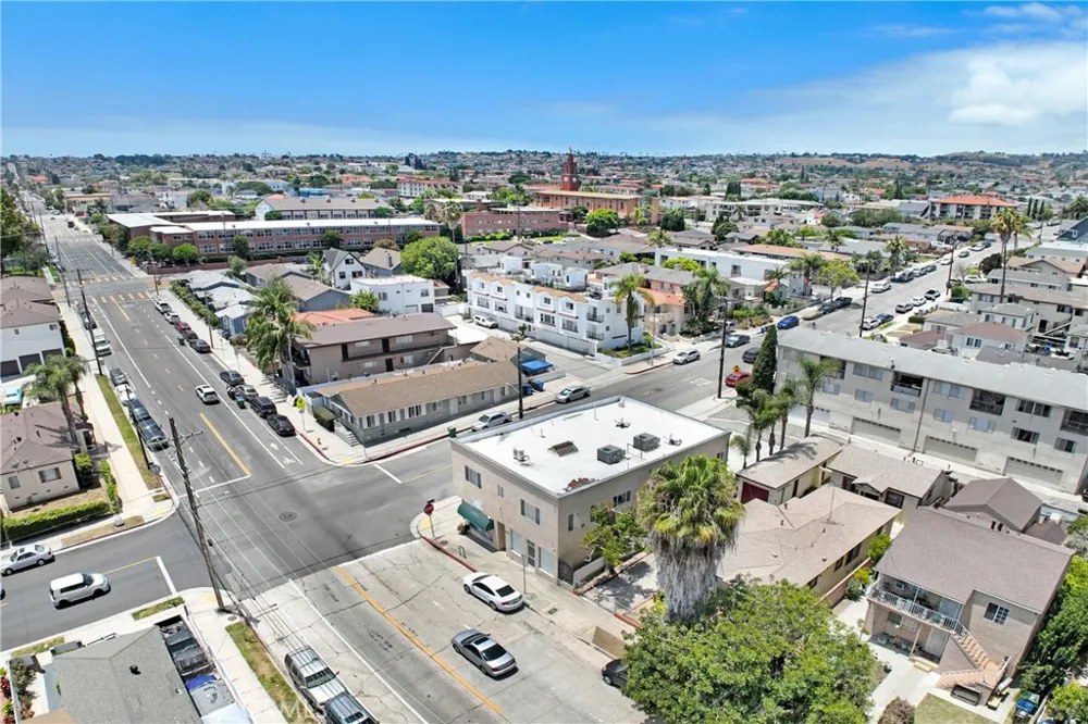 537 S Cabrillo San Pedro, CA 90731