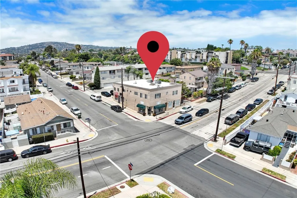 537 S Cabrillo San Pedro, CA 90731