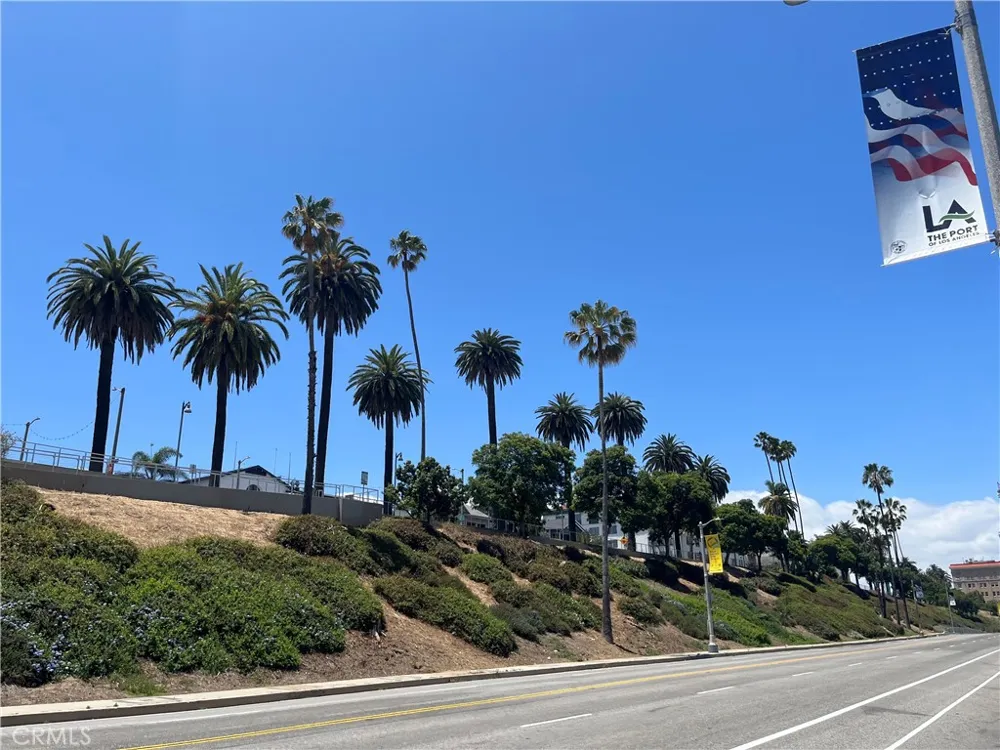 537 S Cabrillo San Pedro, CA 90731