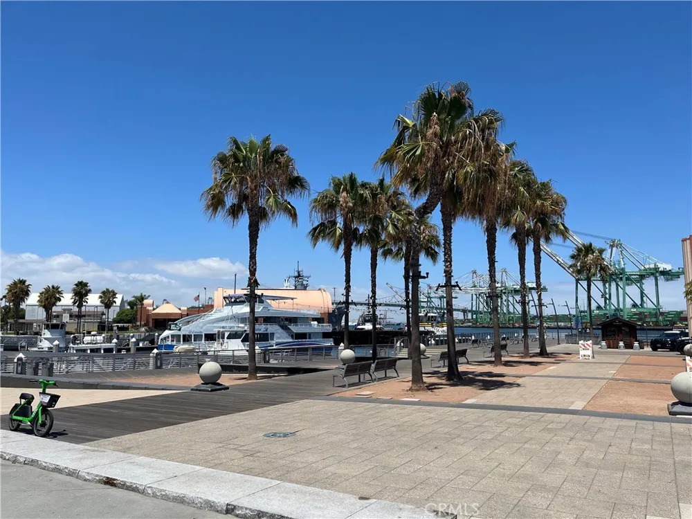 537 S Cabrillo San Pedro, CA 90731