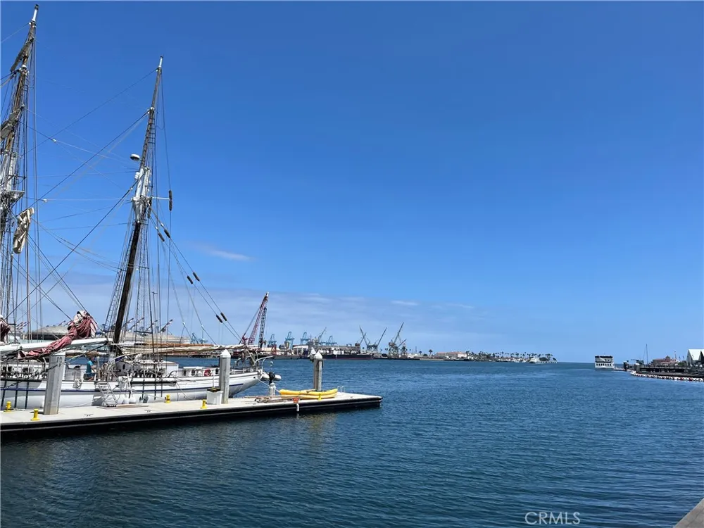 537 S Cabrillo San Pedro, CA 90731