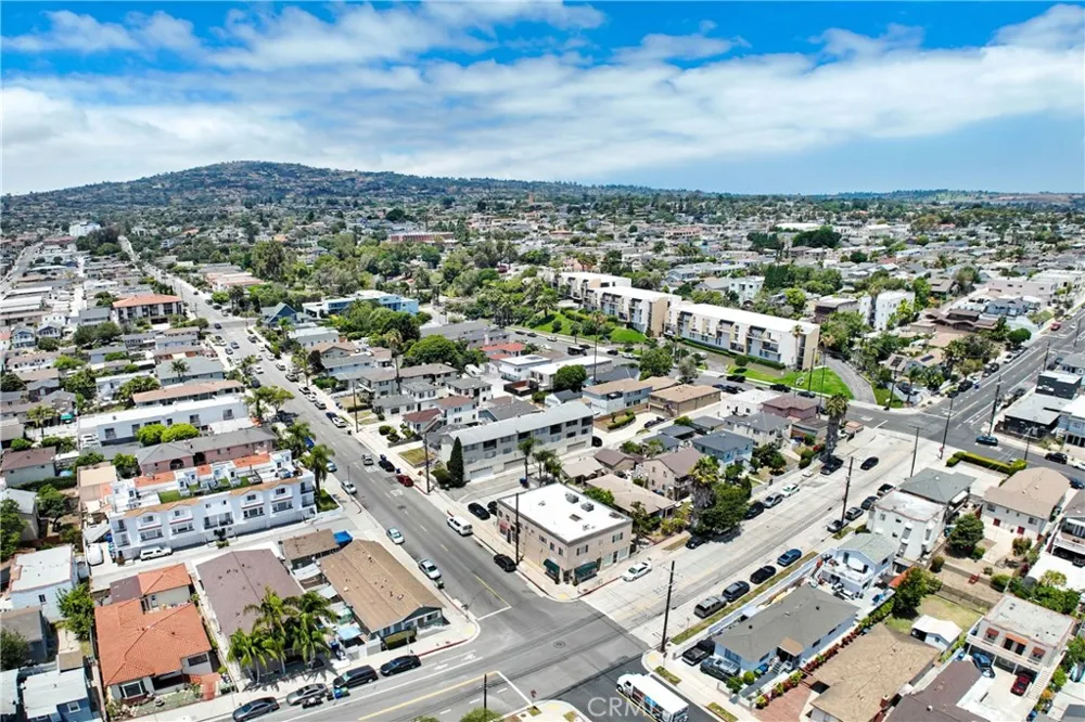 537 S Cabrillo San Pedro, CA 90731