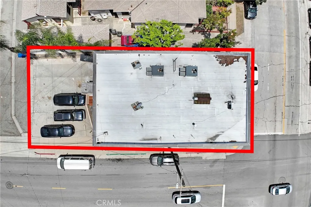 537 S Cabrillo San Pedro, CA 90731