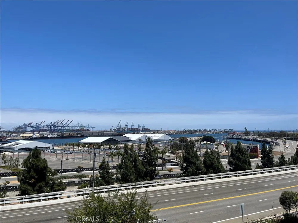 537 S Cabrillo San Pedro, CA 90731