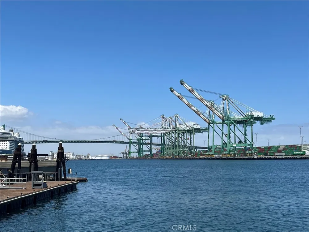 537 S Cabrillo San Pedro, CA 90731