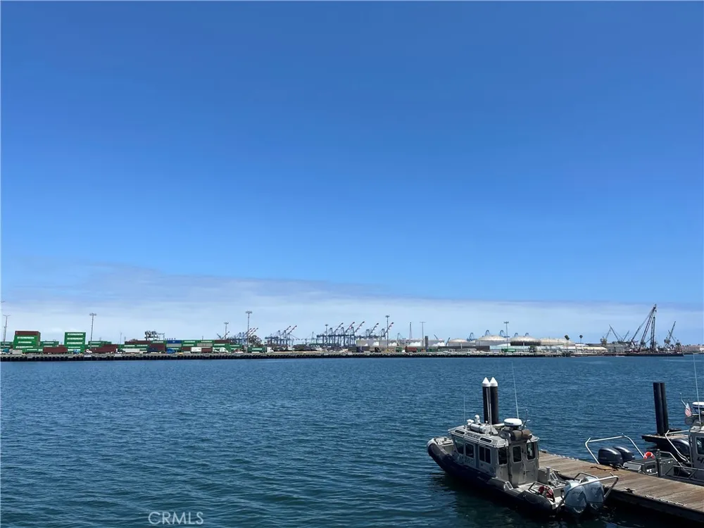 537 S Cabrillo San Pedro, CA 90731