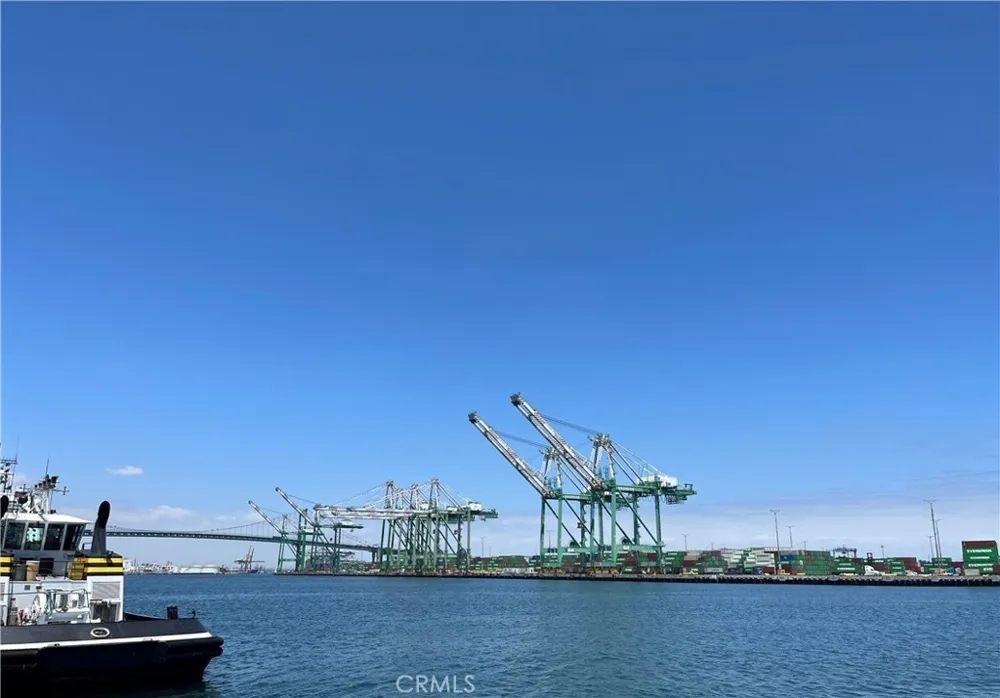 537 S Cabrillo San Pedro, CA 90731
