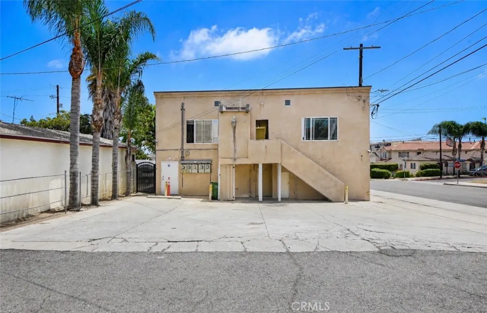 537 S Cabrillo San Pedro, CA 90731